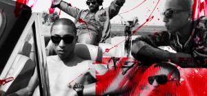 LE NOUVEL ALBUM DE N*E*R*D*