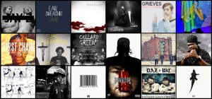 HIP-HOP 4 LIFE MIXTAPE AOÛT