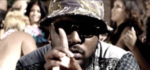 SCHOOLBOY Q - HELL OF A NIGHT [CLIP]