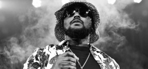UN SNIPPET DU NOUVEL ALBUM DE SCHOOLBOY Q