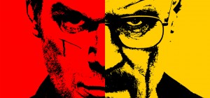 DEXTER VS BREAKING BAD