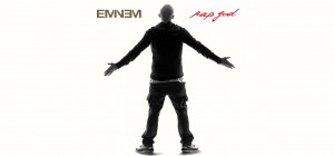 EMINEM - RAP GOD [CLIP]