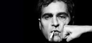 JOAQUIN PHOENIX N'A PAS PRODUIT KING PUSH
