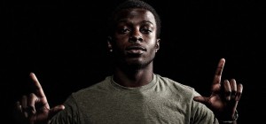 ISAIAH RASHAD - HEADSHOTS (4R DA LOCALS) [CLIP]