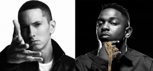EMINEM FT. KENDRICK LAMAR – LOVE GAME