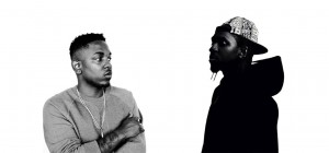 PUSHA T FT. KENDRICK LAMAR - NOSETALGIA (CLIP)