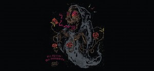 BLACK MILK - NO POISON, NO PARADISE (ALBUM STREAM)