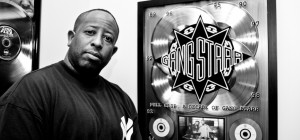 DJ PREMIER REMIXE 1985 DE J. COLE