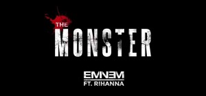 EMINEM - THE MONSTER FT. RIHANNA