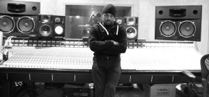 JUST BLAZE LÂCHE UNE GROSSE PROD POUR SNOOP