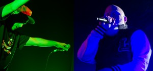 INTERVIEW EXCLUSIVE D'EVIDENCE & BROTHER ALI