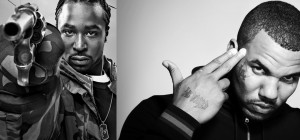 GAME & YOUNG BUCK - ROLLING STONE