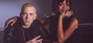 EMINEM FT. RIHANNA – THE MONSTER [CLIP]
