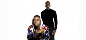 DR. DRE FT. KENDRICK LAMAR & JEREMIH - 2NITE [LEFTOVER]