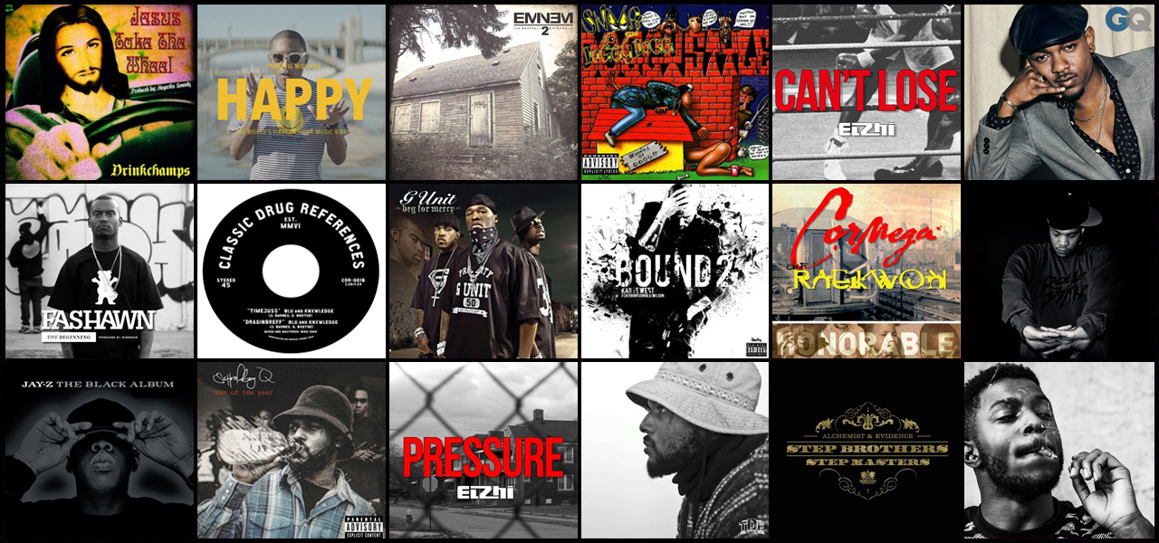 HIP-HOP 4 LIFE MIXTAPE NOVEMBRE