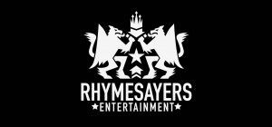LA NOUVELLE SIGNATURE DE RHYMESAYERS