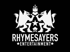 LA NOUVELLE SIGNATURE DE RHYMESAYERS