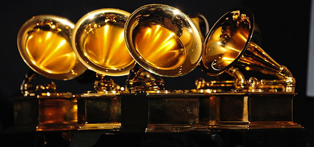 LE RÉCAP DES GRAMMY AWARDS