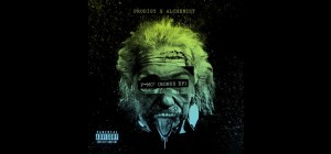 PRODIGY & ALC - ALBERT EINSTEIN P=MC2 (BONUS EP)