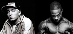 BUSTA RHYMES FT. EMINEM - CALM DOWN ARRIVE