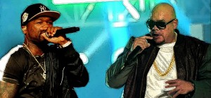 FAT JOE & 50 CENT – FREE AGAIN