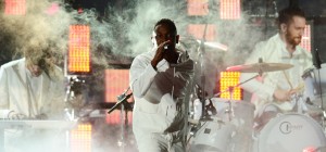 KENDRICK SE FAIT BRAQUER PAR MACKLEMORE