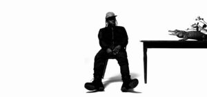 PUSHA T - DIET COKE (PROD. KANYE WEST & 88 KEYS) [CLIP]