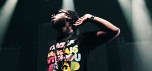 YOUSSOUPHA - BOMA YÉ [CLIP]