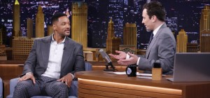 WILL SMITH & JIMMY FALLON – THE EVOLUTION OF HIP-HOP DANCING