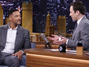 WILL SMITH & JIMMY FALLON – THE EVOLUTION OF HIP-HOP DANCING