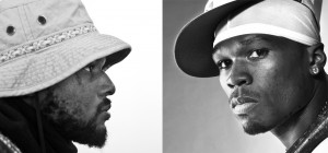 50 CENT FT. SCHOOLBOY Q – FLIP ON YOU
