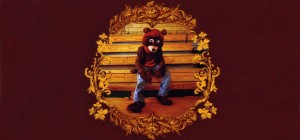 LES 1ERS BEATS DE KANYE WEST