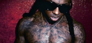 LIL WAYNE – D’USSE