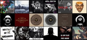 HIP-HOP 4 LIFE MIXTAPE JANVIER