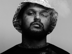 SCHOOLBOY Q x FOOTACTION - MAN OF THE YEAR [CLIP]