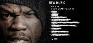 50 CENT - DON'T WORRY 'BOUT IT FT. YO GOTTI