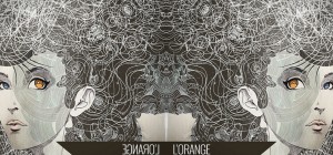 L'ORANGE - UNTIL THE FALL FT. BOOG BROWN