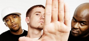 CUNNINLYNGUISTS - ROSE AZURA NJANO [ALBUM STREAM]