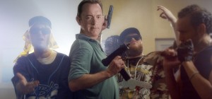 TOM HANKS EN MODE GANGSTA
