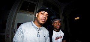 SKYZOO & TORAE - BARREL BROTHERS [ALBUM STREAM]
