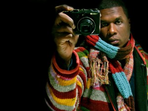 JAY ELECTRONICA - HOLLADAY [UNRELEASED]