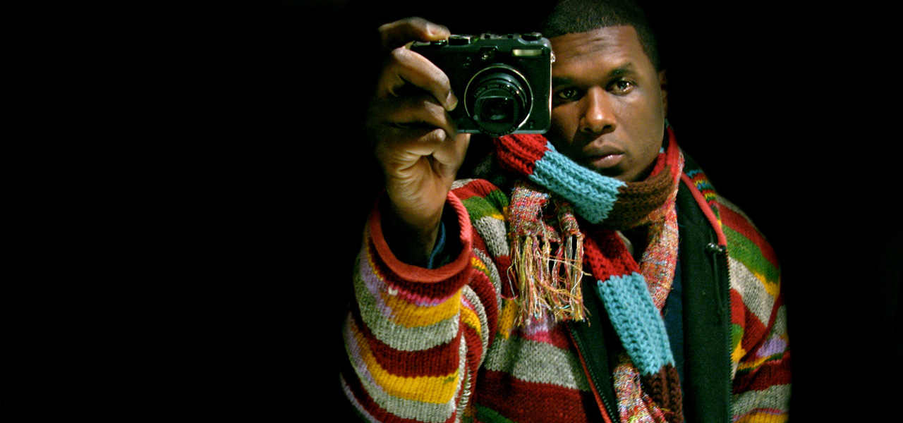 JAY ELECTRONICA - HOLLADAY [UNRELEASED]