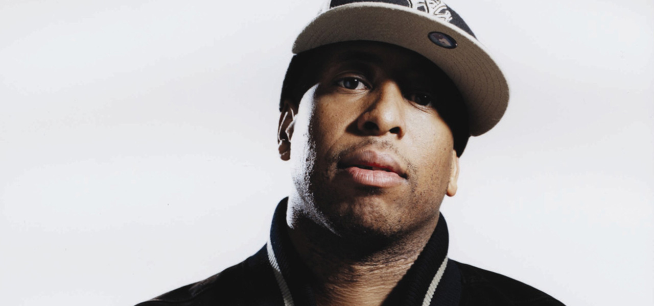 INTERVIEW EXCEPTIONNELLE DE DJ PREMIER