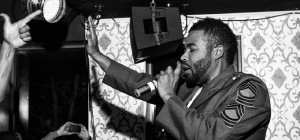 PHAROAHE MONCH - GET DOWN