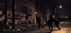 L'ORANGE - MAN OF THE NIGHT FT. ERICA LANE [CLIP]