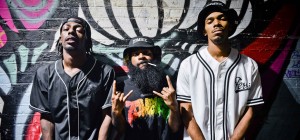 FLATBUSH ZOMBIES - THIS IS IT [CLIP]