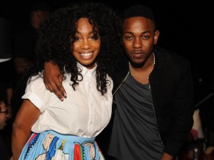 SZA FT. KENDRICK LAMAR - BABYLON