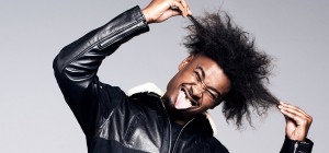DANNY BROWN A TERMINÉ SON NOUVEL ALBUM