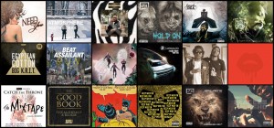 HIP-HOP 4 LIFE MIXTAPE MARS