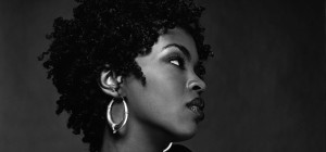 LAURYN HILL REPREND DES CLASSIQUES DE NINA SIMONE